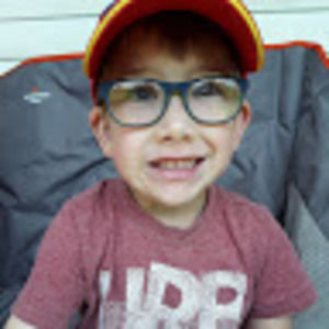 Meet your Posher, Joanie